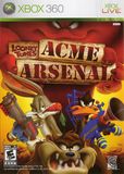 Looney Tunes: Acme Arsenal (Xbox 360)